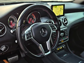 Mercedes-Benz GLA 220 AMG/4MAT/GERMANY/HARMAN/PANO/ПОДГРЕВ/BLIND SPOT/LI, снимка 11