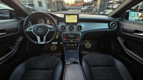 Mercedes-Benz GLA 220 AMG/4MAT/GERMANY/HARMAN/PANO/ПОДГРЕВ/BLIND SPOT/LI, снимка 8