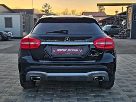 Mercedes-Benz GLA 220 AMG/4MAT/GERMANY/HARMAN/PANO/ПОДГРЕВ/BLIND SPOT/LI, снимка 6