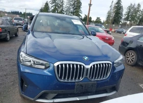 BMW X3  1