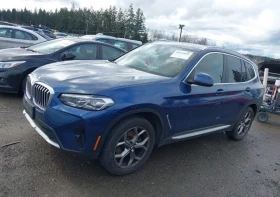 BMW X3 - 53899 лв. - 48197882 | Car24.bg