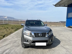 Nissan Navara | Mobile.bg    2