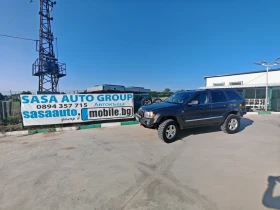 Jeep Grand cherokee 3.0tdi avtomat - 14500 лв. - 68870603 3