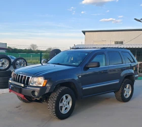 Jeep Grand cherokee 3.0tdi avtomat - 14500 лв. - 68870603 7