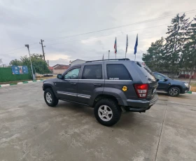    Jeep Grand cherokee 3.0tdi avtomat 