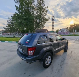 Обява за продажба на Jeep Grand cherokee 3.0tdi avtomat  ~15 000 лв. - изображение 7