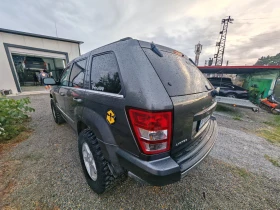 Jeep Grand cherokee 3.0tdi avtomat  | Mobile.bg    8