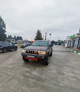 Jeep Grand cherokee 3.0tdi avtomat 