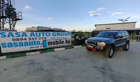 Обява за продажба на Jeep Grand cherokee 3.0tdi avtomat  ~15 000 лв. - изображение 8