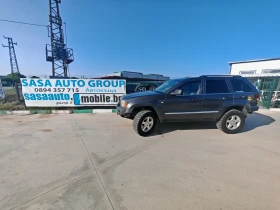 Jeep Grand cherokee 3.0tdi avtomat - 14500 лв. - 68870603 5