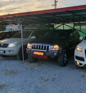 Jeep Grand cherokee 3.0tdi avtomat - 14500 лв. - 68870603 6