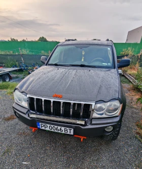 Jeep Grand cherokee 3.0tdi avtomat  | Mobile.bg    10