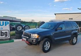 Обява за продажба на Jeep Grand cherokee 3.0tdi avtomat  ~15 000 лв. - изображение 1