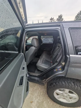 Jeep Grand cherokee 3.0tdi avtomat  | Mobile.bg    16