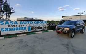 Jeep Grand cherokee 3.0tdi avtomat - 14500 лв. - 68870603 9