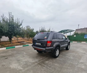     Jeep Grand cherokee 3.0tdi avtomat 
