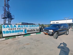 Jeep Grand cherokee 3.0tdi avtomat - 14500 лв. - 68870603 4