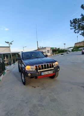 Обява за продажба на Jeep Grand cherokee 3.0tdi avtomat  ~15 000 лв. - изображение 3