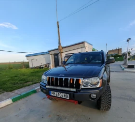 Обява за продажба на Jeep Grand cherokee 3.0tdi avtomat  ~15 000 лв. - изображение 2