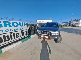 Jeep Grand cherokee 3.0tdi avtomat - 14500 лв. - 68870603 2