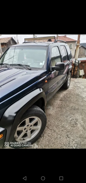 Jeep Cherokee | Mobile.bg    4