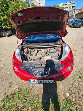 Обява за продажба на Nissan Juke ~23 400 лв. - изображение 10