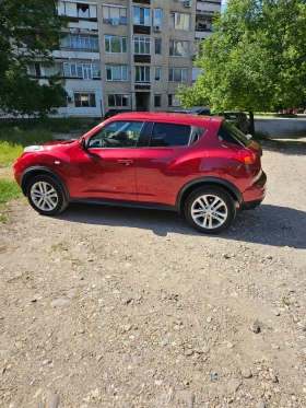 Обява за продажба на Nissan Juke ~23 400 лв. - изображение 1