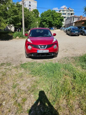 Обява за продажба на Nissan Juke ~23 400 лв. - изображение 2