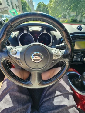 Обява за продажба на Nissan Juke ~23 400 лв. - изображение 9