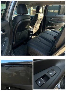 Hyundai Santa fe Premium* 4WD* 360-* Head-UP* Krell* Led*  | Mobile.bg    14