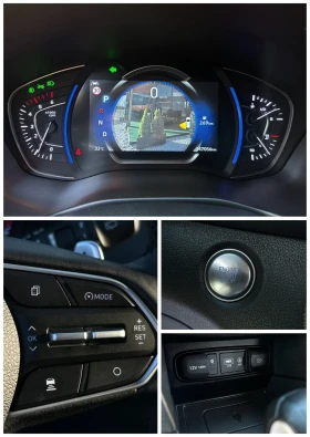 Hyundai Santa fe Premium* 4WD* 360-* Head-UP* Krell* Led*  | Mobile.bg    13