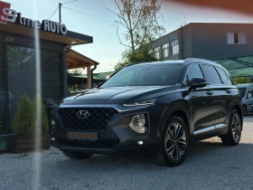 Hyundai Santa fe Premium* 4WD* 360-Камера* Head-UP* Krell* Led*  - изображение 1