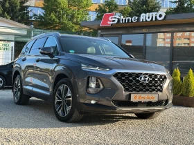     Hyundai Santa fe Premium* 4WD* 360-* Head-UP* Krell* Led* 