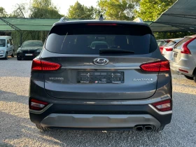 Hyundai Santa fe Premium* 4WD* 360-* Head-UP* Krell* Led*  | Mobile.bg    6