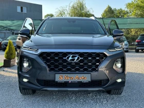     Hyundai Santa fe Premium* 4WD* 360-* Head-UP* Krell* Led* 