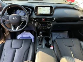 Hyundai Santa fe Premium* 4WD* 360-* Head-UP* Krell* Led*  | Mobile.bg    8