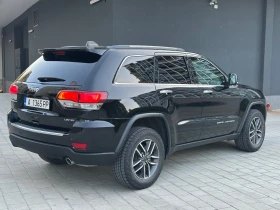 Jeep Grand cherokee Limited 3.6i 4x4 2021 44хил км - 50600 лв. - 68180935 2