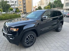 Jeep Grand cherokee Limited 3.6i 4x4 2021 44хил км - 50600 лв. - 68180935 5