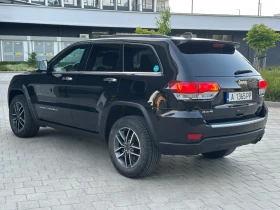 Jeep Grand cherokee Limited 3.6i 4x4 2021 44хил км - 50600 лв. - 68180935 4