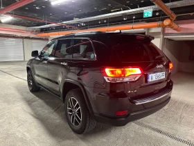 Jeep Grand cherokee Limited 3.6i 4x4 2021 44хил км - 50600 лв. - 68180935 8