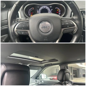 Jeep Grand cherokee Limited 3.6i 4x4 2021 44хил км - 50600 лв. - 68180935 12