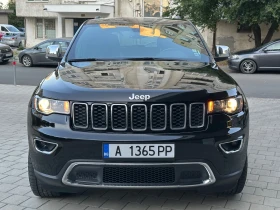 Jeep Grand cherokee Limited 3.6i 4x4 2021 44хил км - 50600 лв. - 68180935 6