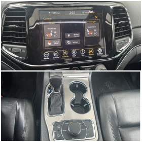 Jeep Grand cherokee Limited 3.6i 4x4 2021 44хил км - 50600 лв. - 68180935 14
