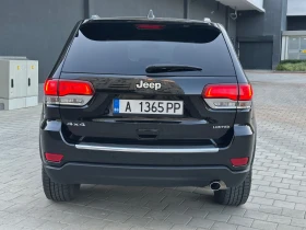 Jeep Grand cherokee Limited 3.6i 4x4 2021 44хил км - 50600 лв. - 68180935 3