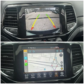 Jeep Grand cherokee Limited 3.6i 4x4 2021 44хил км - 50600 лв. - 68180935 15