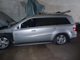 Mercedes-Benz GL 350 | Mobile.bg    5