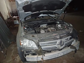 Mercedes-Benz GL 350 | Mobile.bg    3