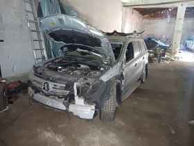 Mercedes-Benz GL 350 | Mobile.bg    4