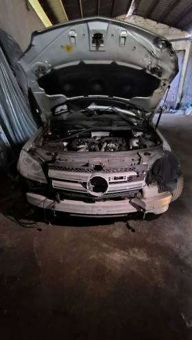  Mercedes-Benz GL 350