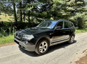 BMW X3 2.0D xDrive | Mobile.bg    4
